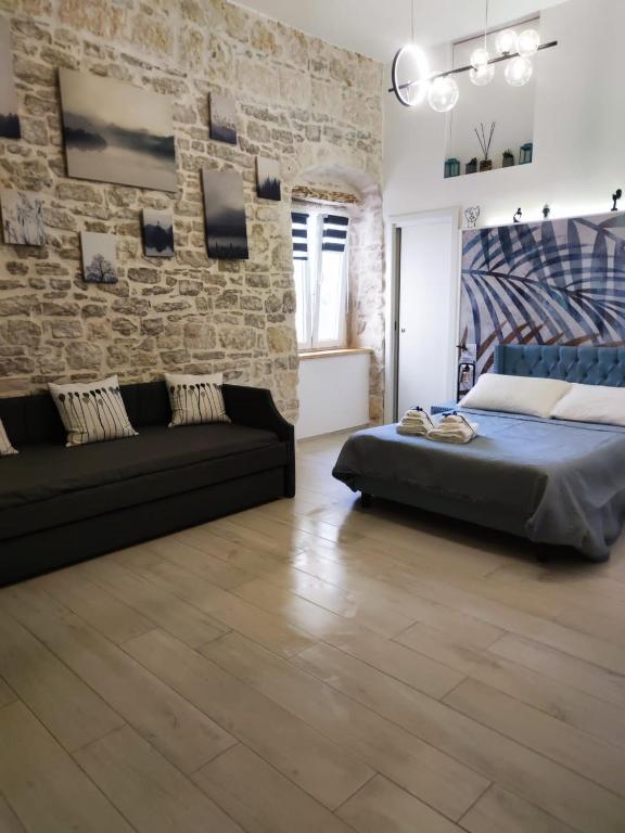 Maison Divino - Chambres d'hôtes Trani