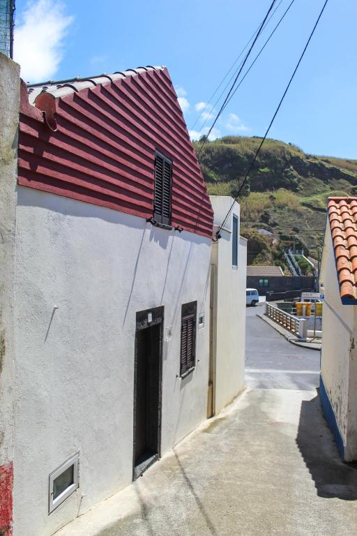 Casa Pé na Areia - B&B Mosteiros