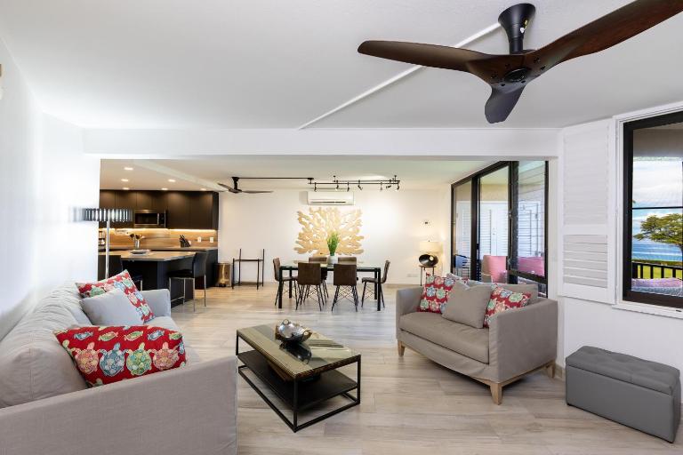 Kamaole Sands 10-214 - Ferienwohnung Wailea
