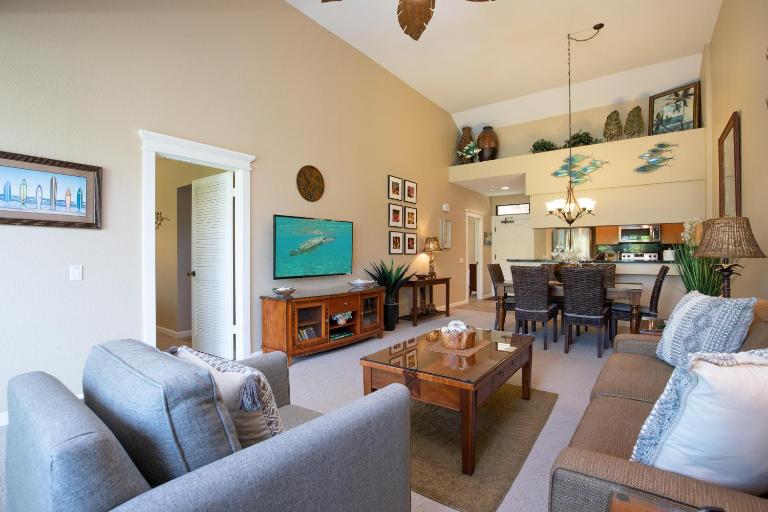 Grand Champions Villas #184 - Ferienwohnung Wailea