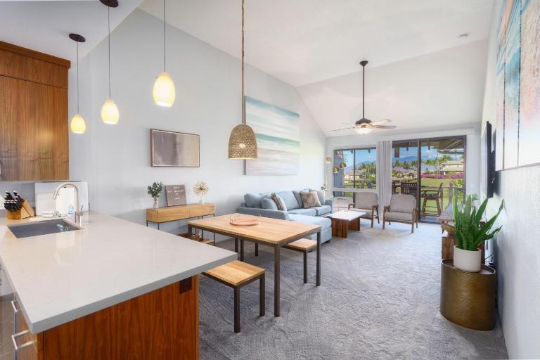 Grand Champions 174 - Ferienwohnung Wailea