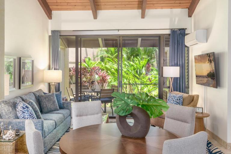 Kamaole Sands 7-100 - Ferienwohnung Wailea