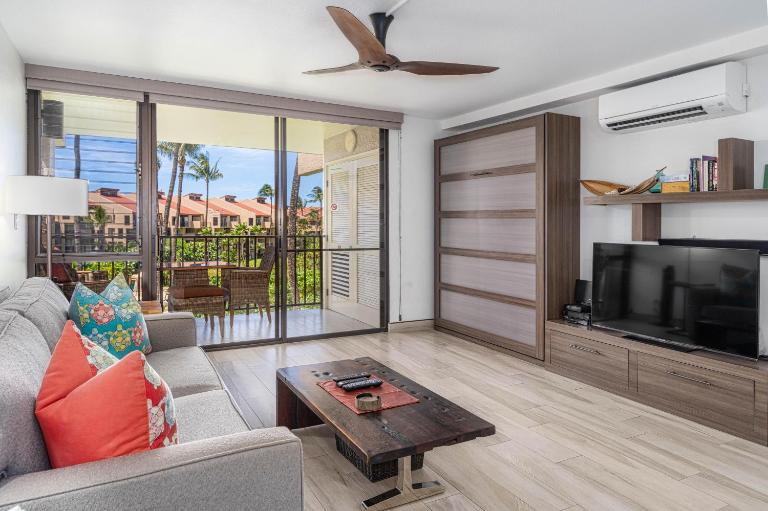 Kamaole Sands 3-303 - Ferienwohnung Wailea