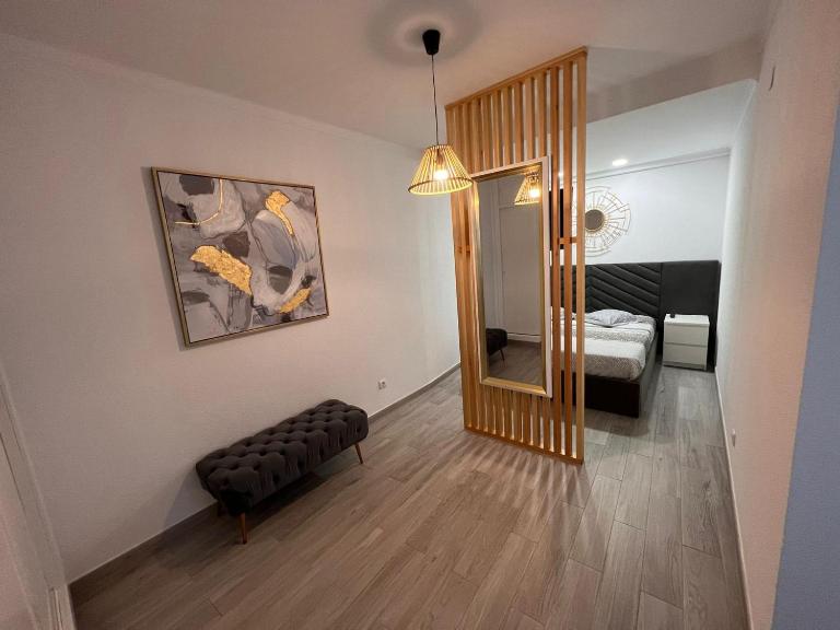 Golden house - B&B Sesimbra