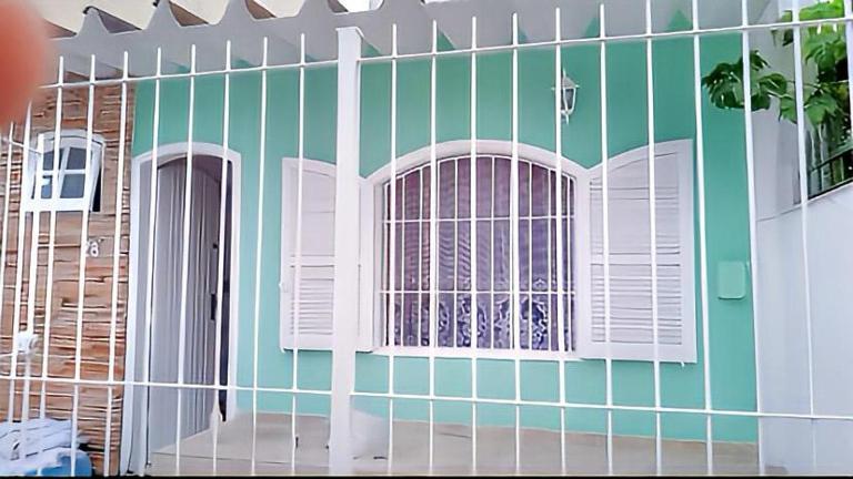 Casa de Cabo Frio 28 - B&B Cabo Frio