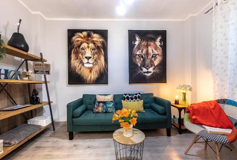 INSIDE OLD TOWN by Alojarte - B&B Bilbao
