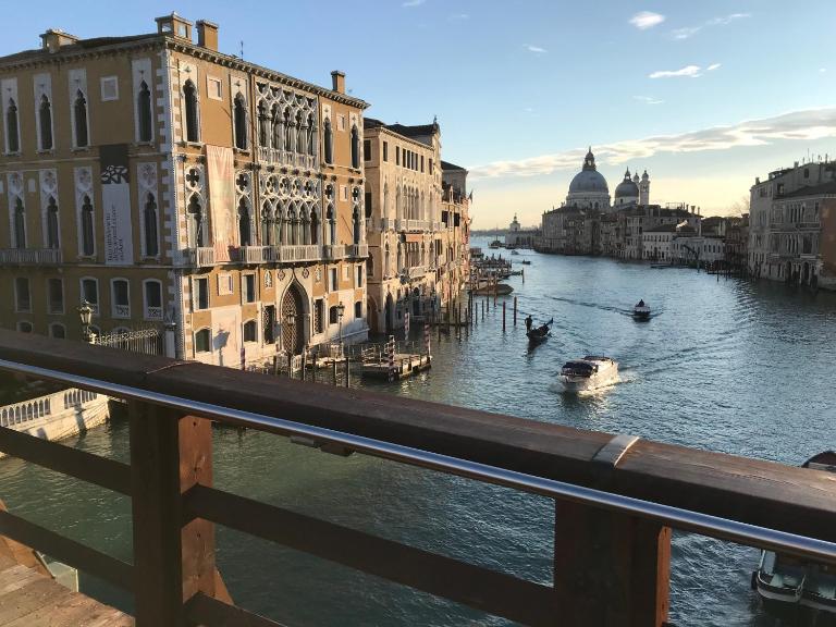 Venice Homes & Holidays - Ferienwohnung Venedig