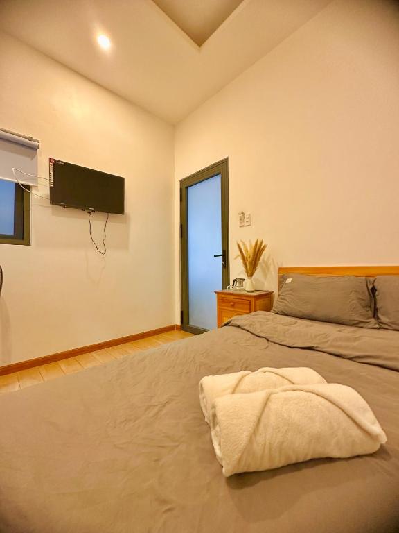 Home A5 - B&B Da Lat