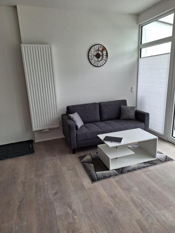 Ferienwohnung Fulda - Chambres d'hôtes Bad Karlshafen