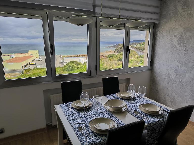 Castrelo 4A - B&B Burela de Cabo