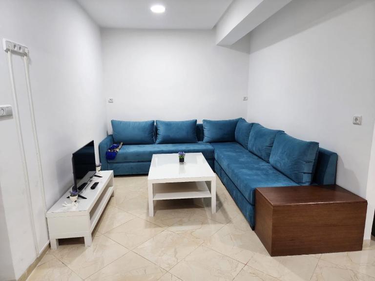 Appartements climatisés JANYA HOLIDAYS - B&B Al Hoceima