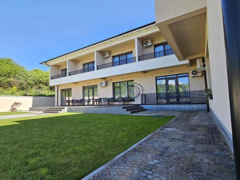 Pensiunea Boema - B&B Hunedoara
