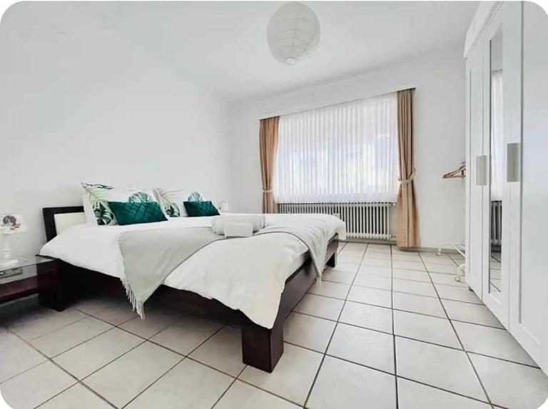 Appartement Near Belval - B&B Sanem