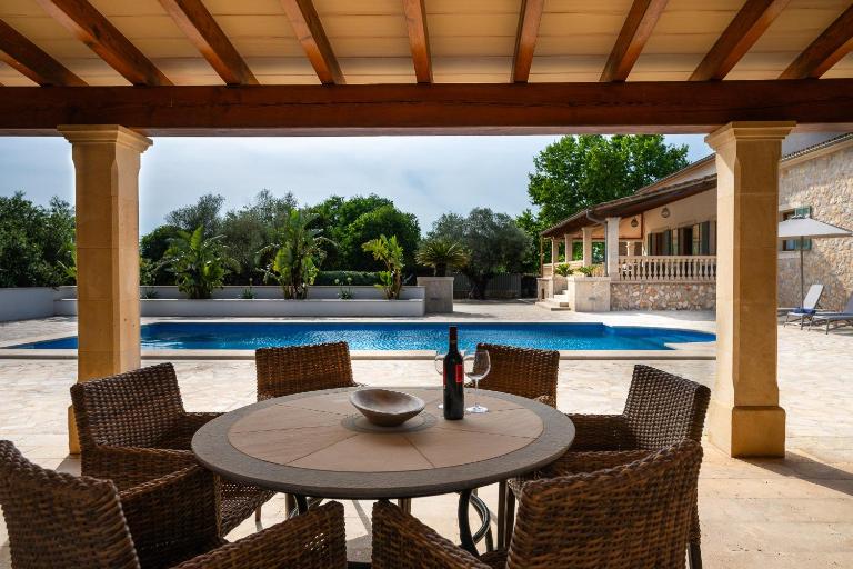 FINCA MANACOR - B&B Manacor