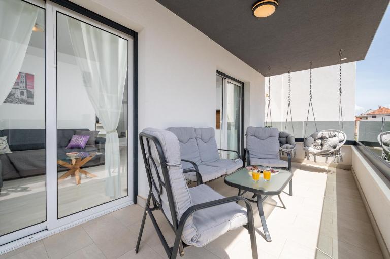 Apartman Mulin - B&B Traù