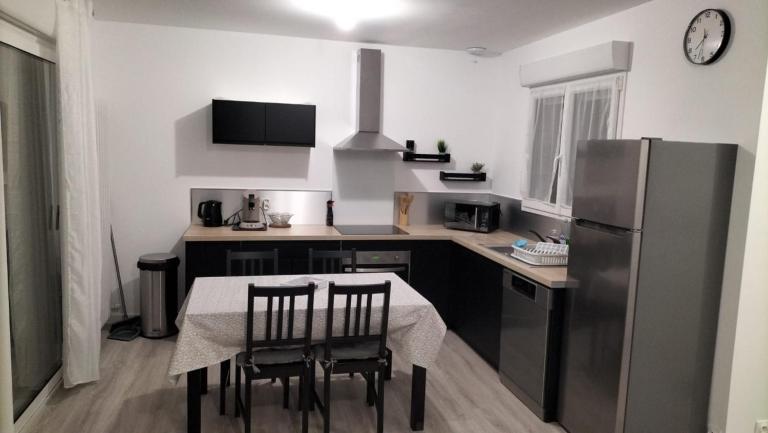 Le Normandy - B&B Cagny