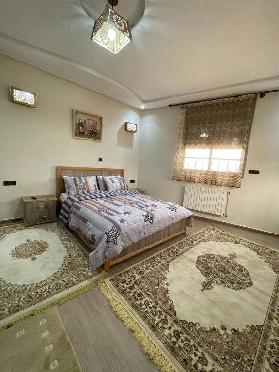 Jaddou Home - B&B Midelt