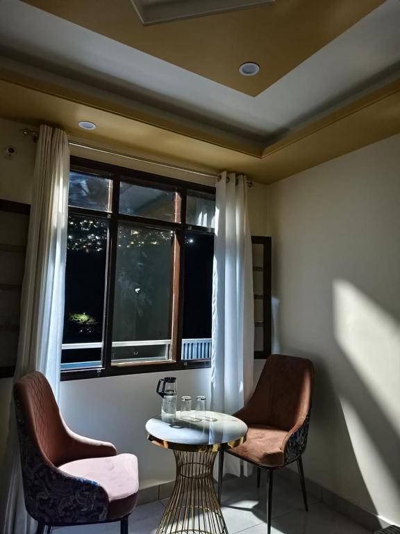 The Sukoon Vibes - Ferienwohnung Shimla
