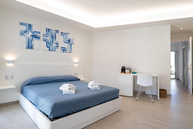 Su Mari Rooms - Ferienwohnung Villasimius