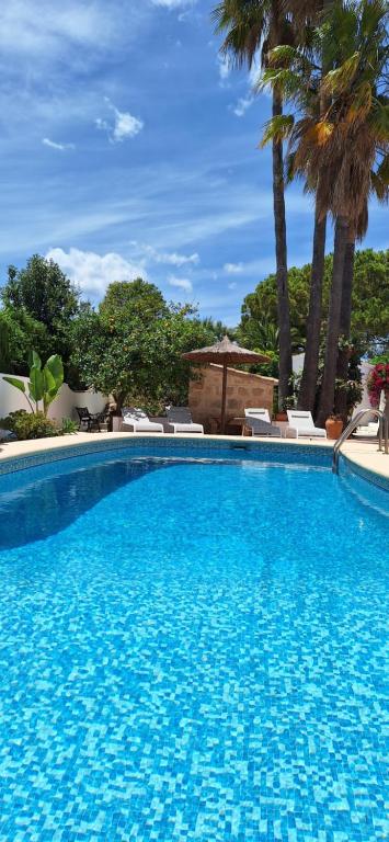 Ca Tosca - B&B Xàbia