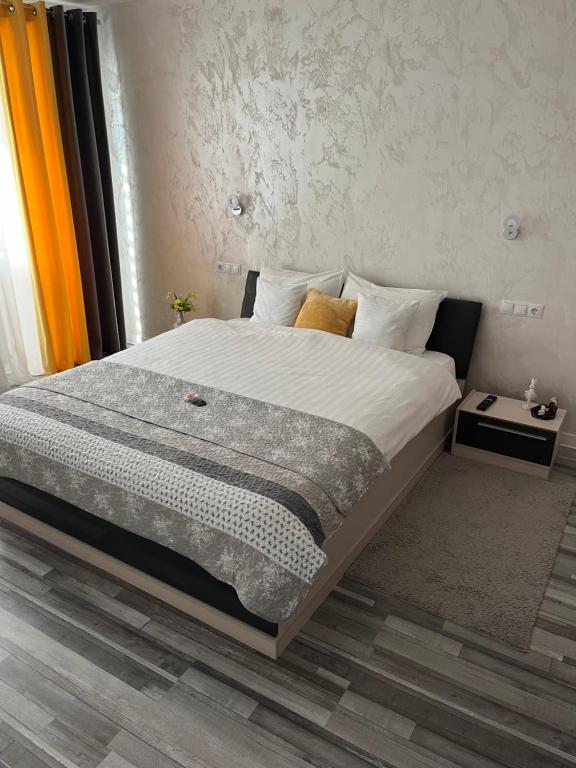 Luxury Apartment - Ferienwohnung Hermannstadt