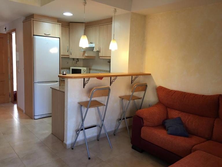 BRISA de MAR - Ferienwohnung Moncofa