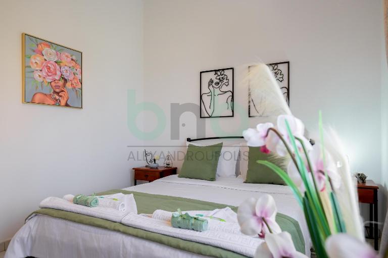 Delfini Bliss 2 - B&B Alexandroupoli