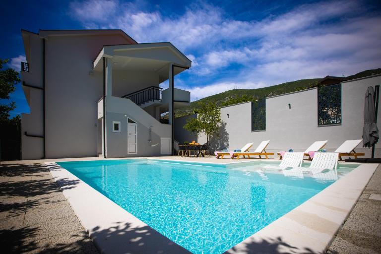 Villa Flumen - Chambres d'hôtes Mostar