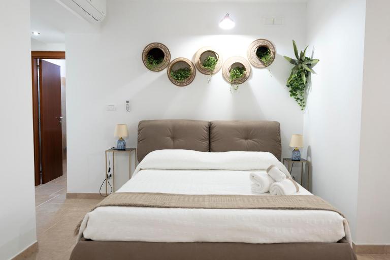 Stanze di Puglia - Chambres d'hôtes Sannicandro di Bari