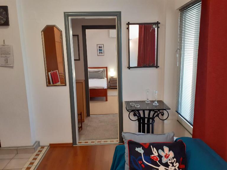 studio aperitton 1 - B&B Tríkala