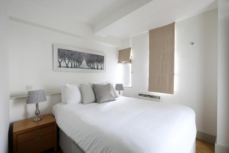 Elegant Chelsea Apartment Near South Kensington - B&B Londra