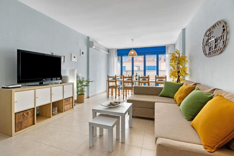 Apartamento Valparaiso - B&B Peñíscola