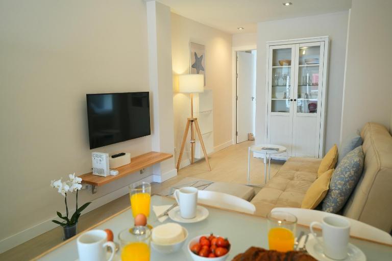 Minimalist Home Canteras Beach - B&B Las Palmas de Gran Canaria