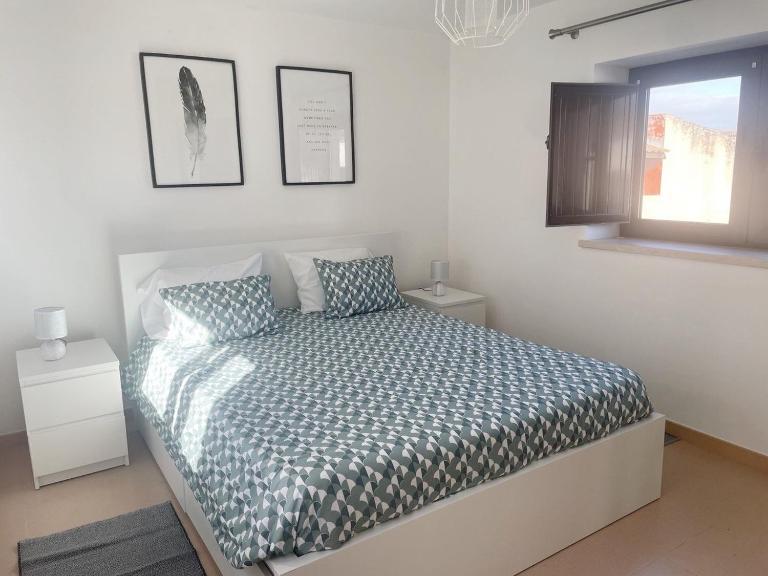 Casinha do Lagar - B&B Nadadouro