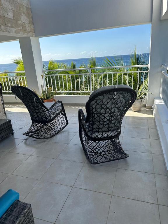 Paradise1 - Chambres d'hôtes Juan Dolio