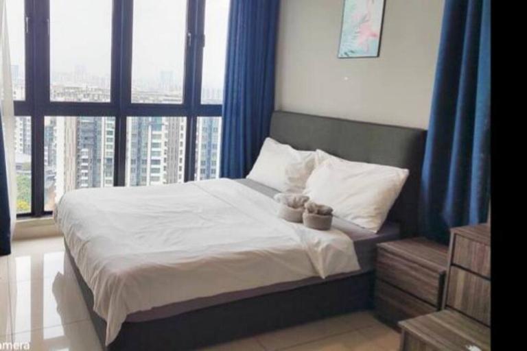 H2O studio unit in ara damansara - B&B Petaling Jaya