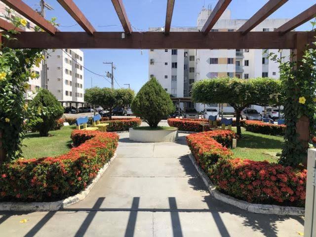 Apartamento Mar Aruana - Bed and Breakfast Aracaju