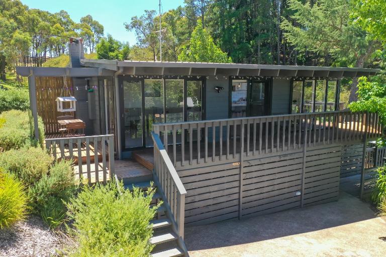 Honey Bee Lodge at Goughs Bay - B&B Goughs Bay