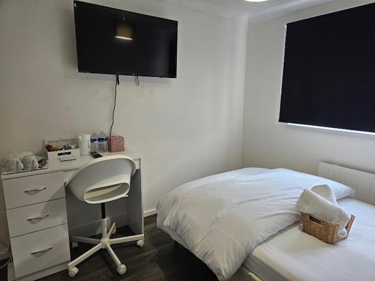 Jays-Rooms - B&B Pitsea