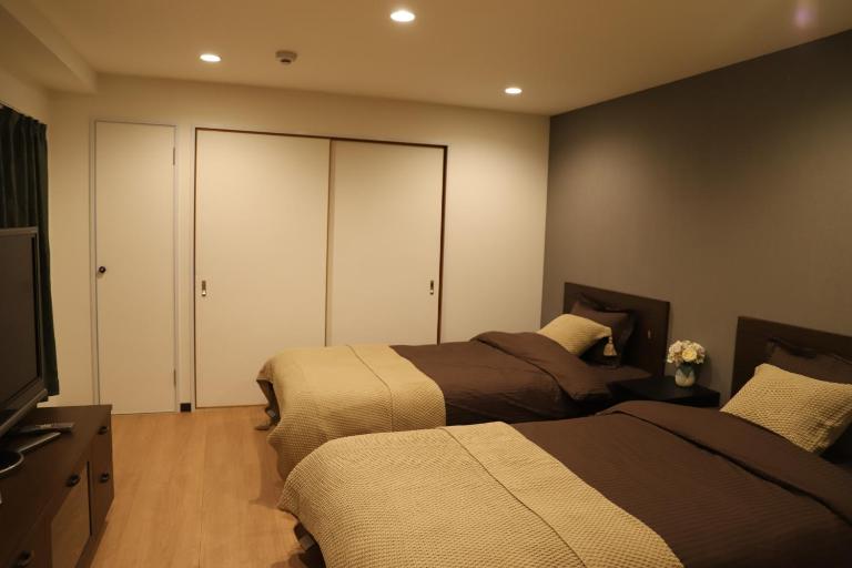 有朋ハウス302 - B&B Osaka