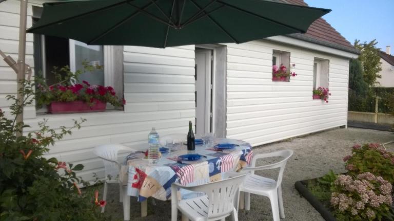 WELCOME ARROMANCHES - B&B Arromanches-les-Bains