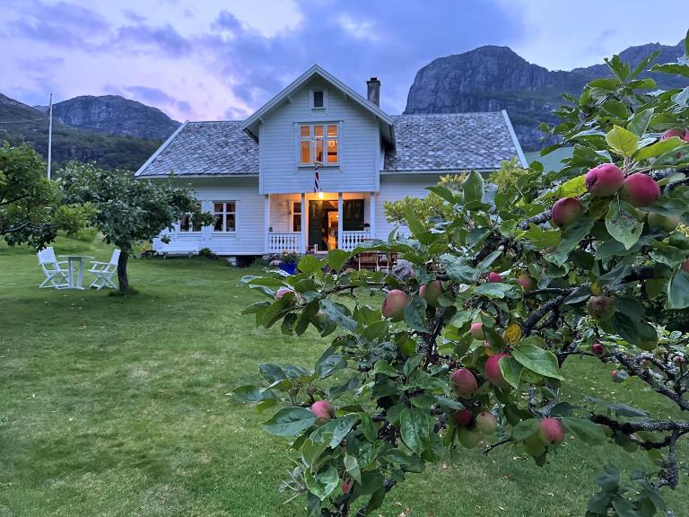Hauane Bed and Breakfast - B&B Sandnes