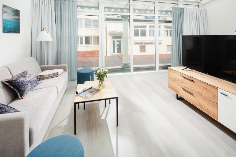 Nordstrandperle Ap E4 - B&B Norderney