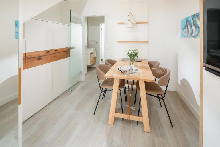 Nordstrandperle Ap E7 - Ferienwohnung Norderney