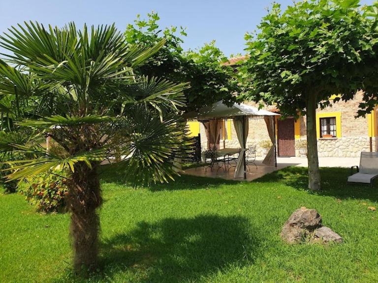 Casa El Molín 2 Soto de Dueñas VV-3712-AS - Ferienwohnung Arriondas