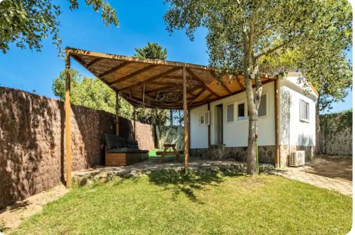 Apartamento La Marisma - Ferienwohnung Bolonia