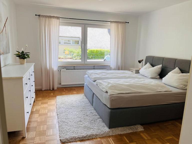 Ferienwohnung Kleinmann in Kordel - B&B Kordel