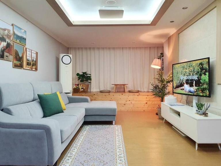 Stay W in Gwanganri, Busan - B&B Busán
