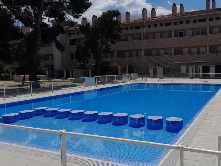 UMA luna al sol Benicarlo-Peñiscola - B&B Benicarló