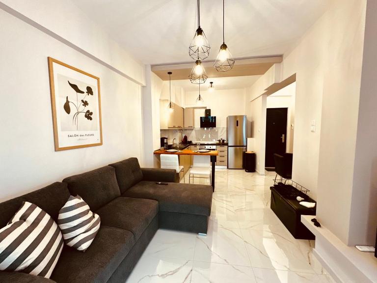 Elephant apartment - B&B Kavala